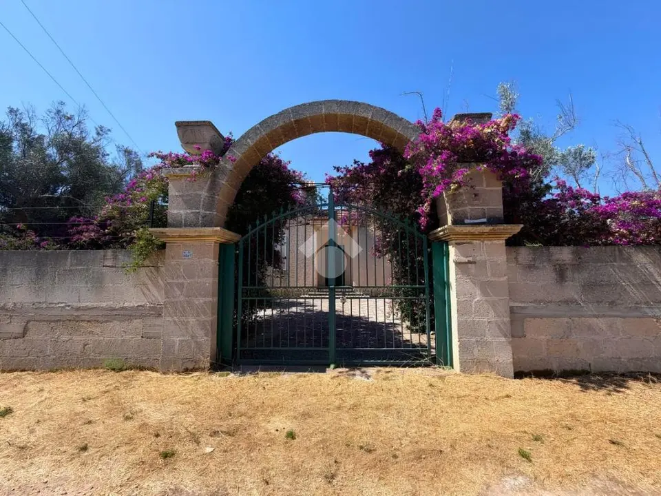 Villa singola in vendita a Porto Cesareo