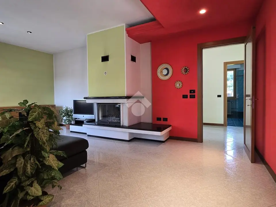 Villa singola in vendita a Castel D'Azzano