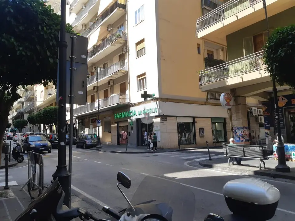 Quadrilocale in vendita a Nocera Inferiore
