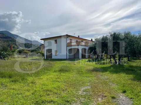 Palazzina in Via Vecchia della Stazione 0, Grisolia (CS)