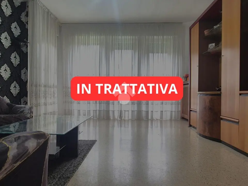 Quadrilocale in vendita a Trescore Balneario