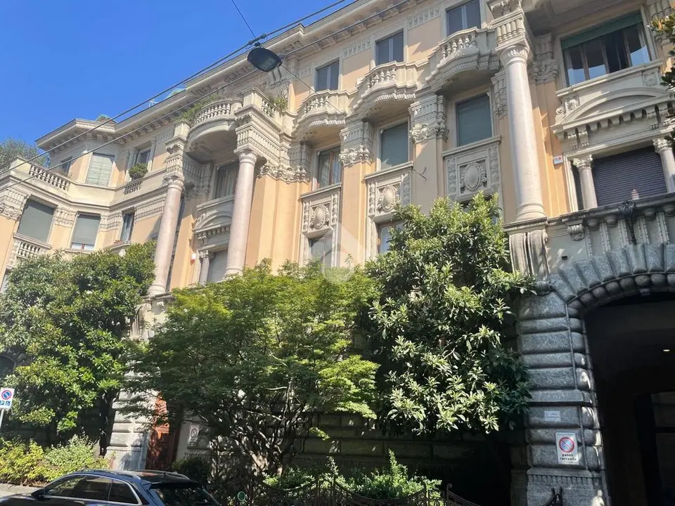 Bilocale in affitto a Milano