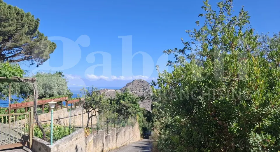 Terreno in via San Cosimo snc, Cefalù (PA)