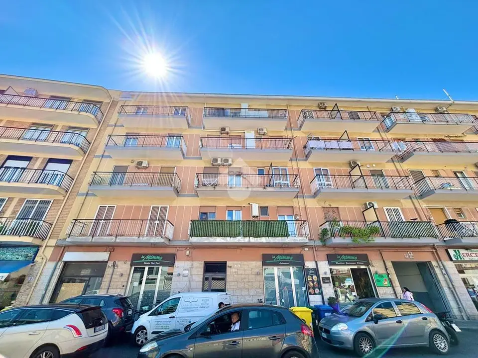 Trilocale in vendita a Bari