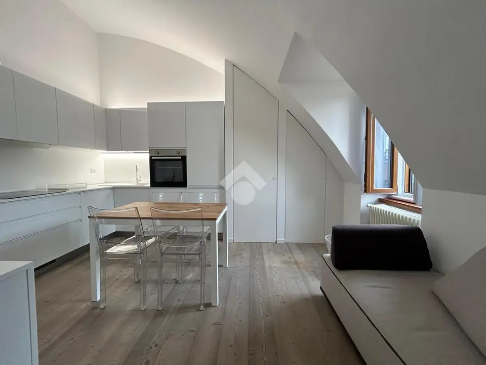 Bilocale in affitto a Milano