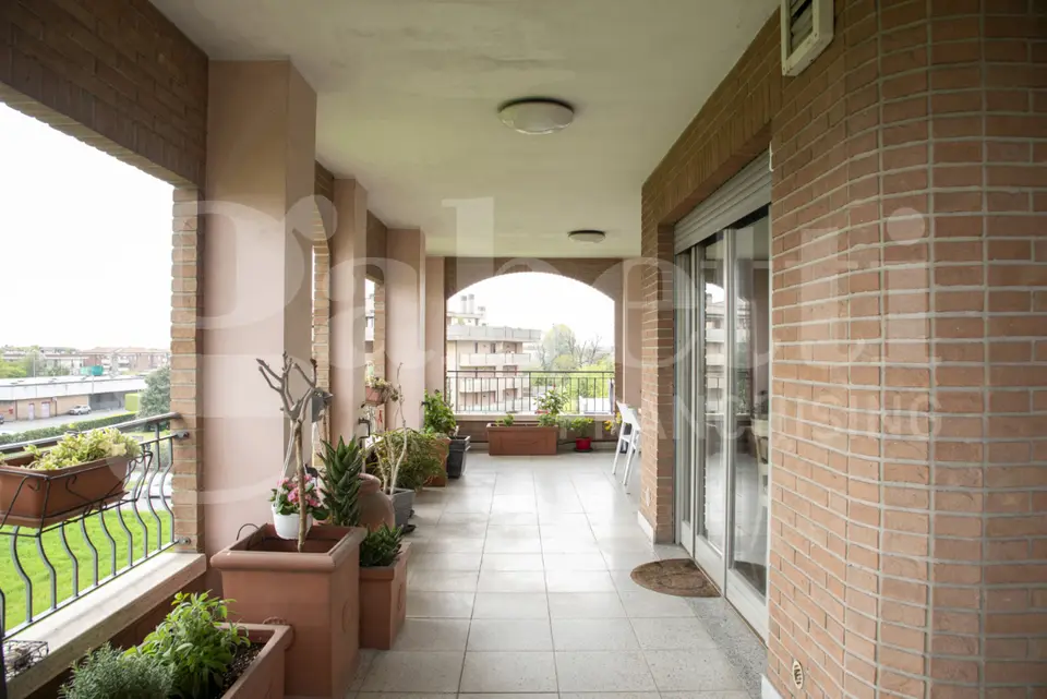 Appartamento in Via Trento 5, Cesano Maderno (MB)