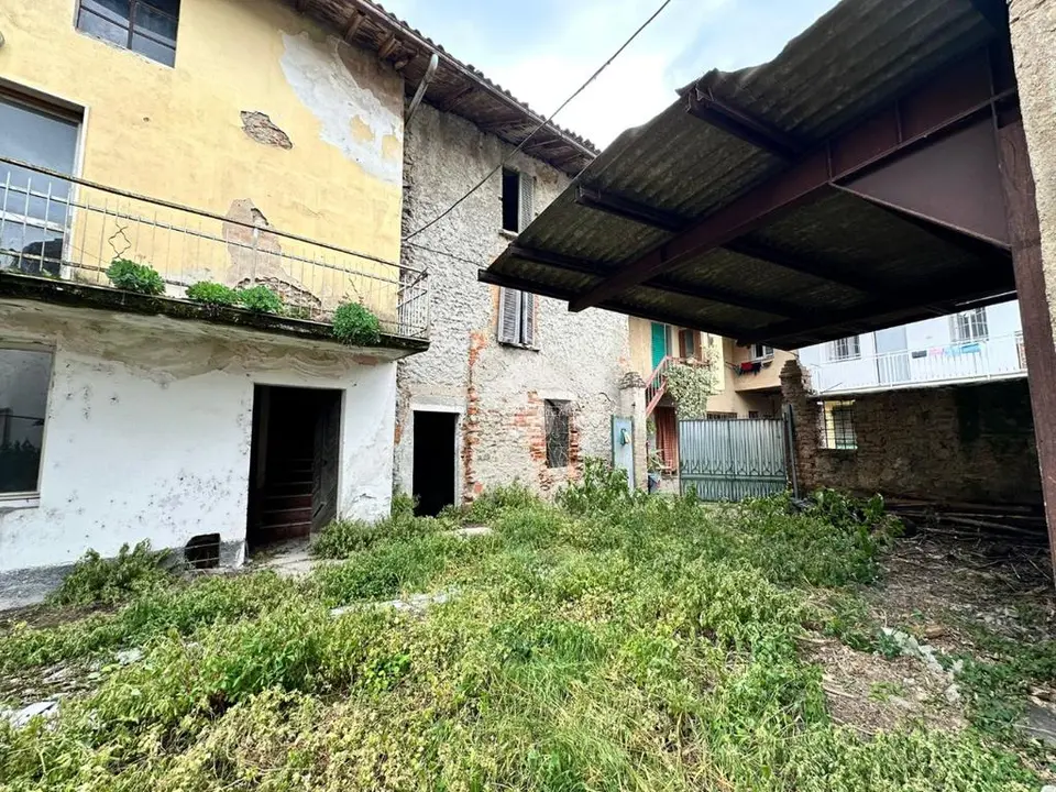Rustico in vendita a Ciserano