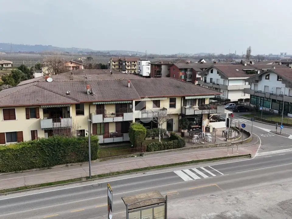 Trilocale in vendita a Lavagno