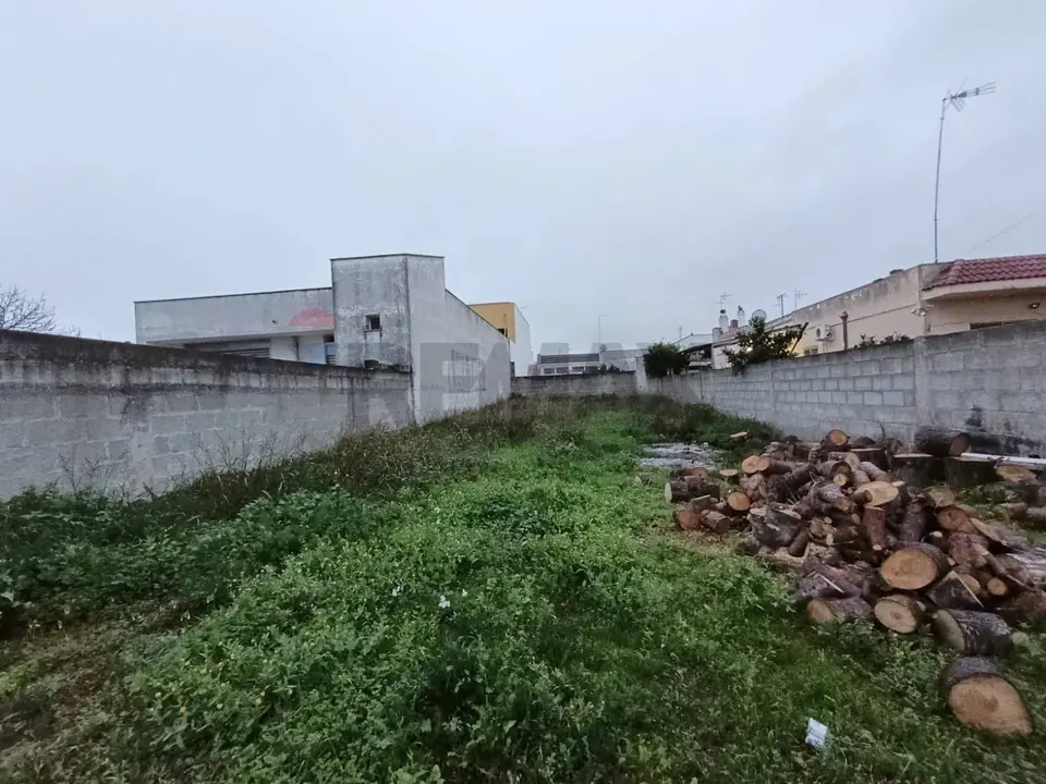 Terreno Edificabile in Vendita a Brindisi