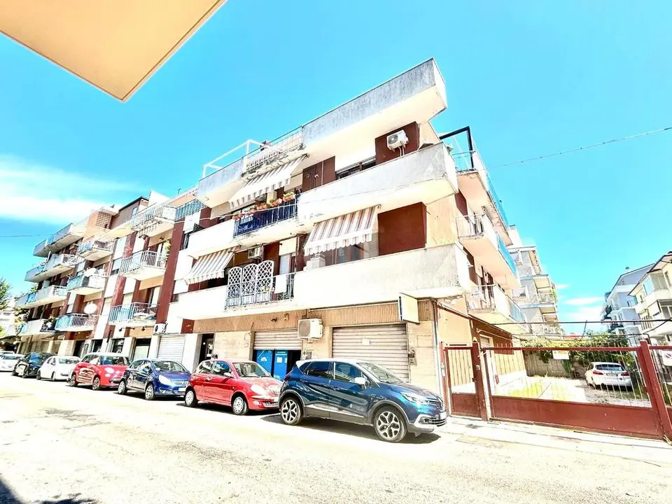 Trilocale in vendita a Pescara
