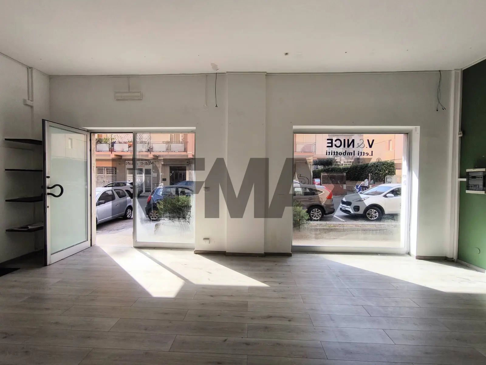 Locale Commerciale in Vendita a Siracusa