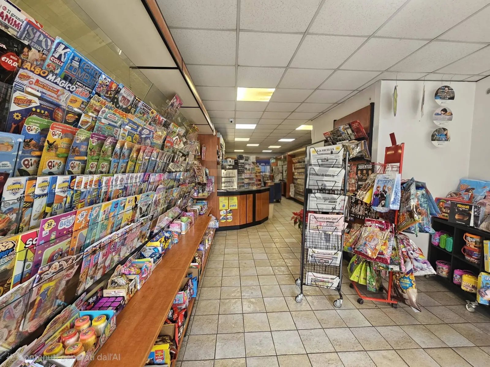 Locale Commerciale in Vendita a Ragusa