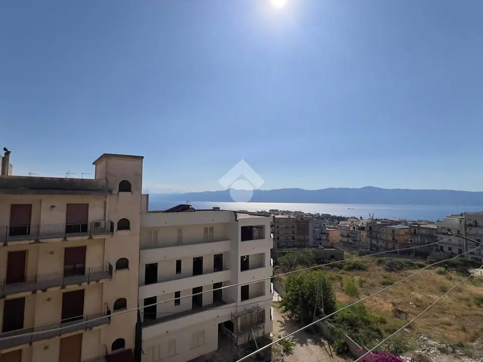 Trilocale in vendita a Reggio Di Calabria