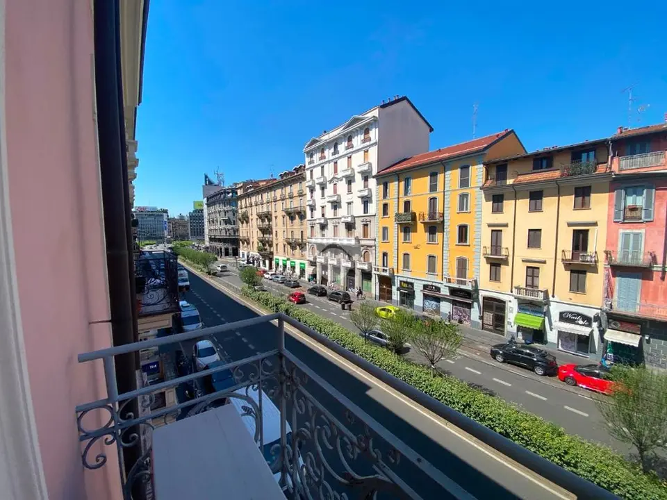 Monolocale in affitto a Milano