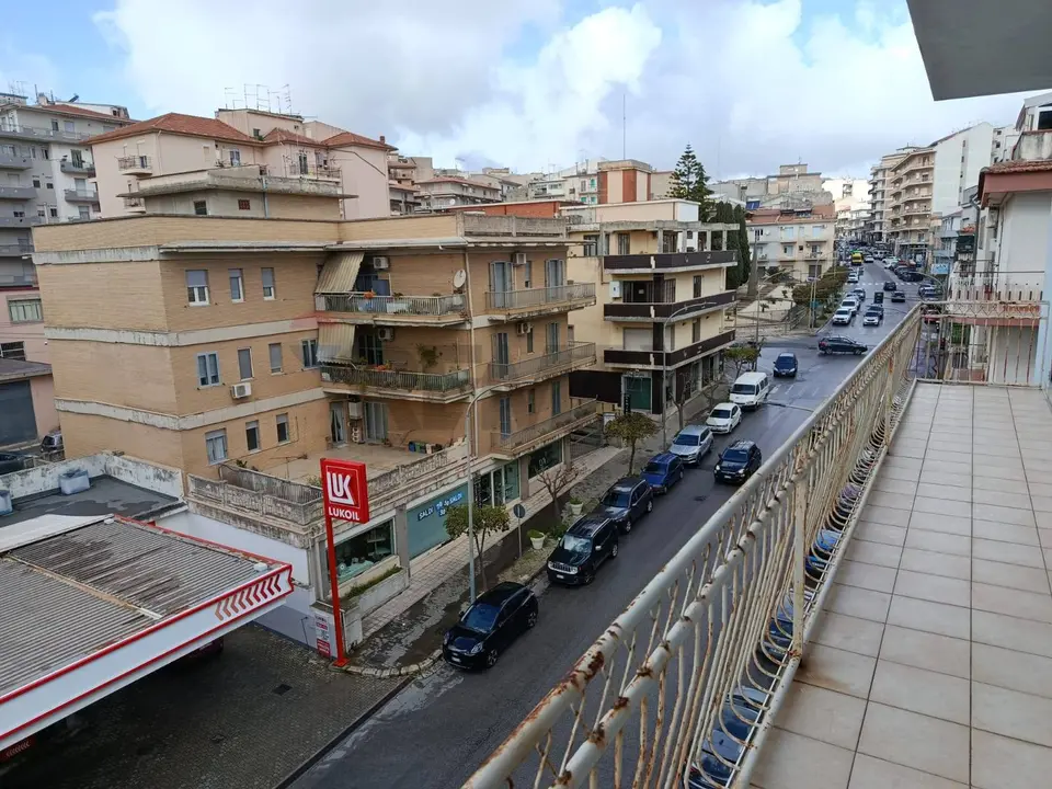 Appartamento in Vendita a Ragusa