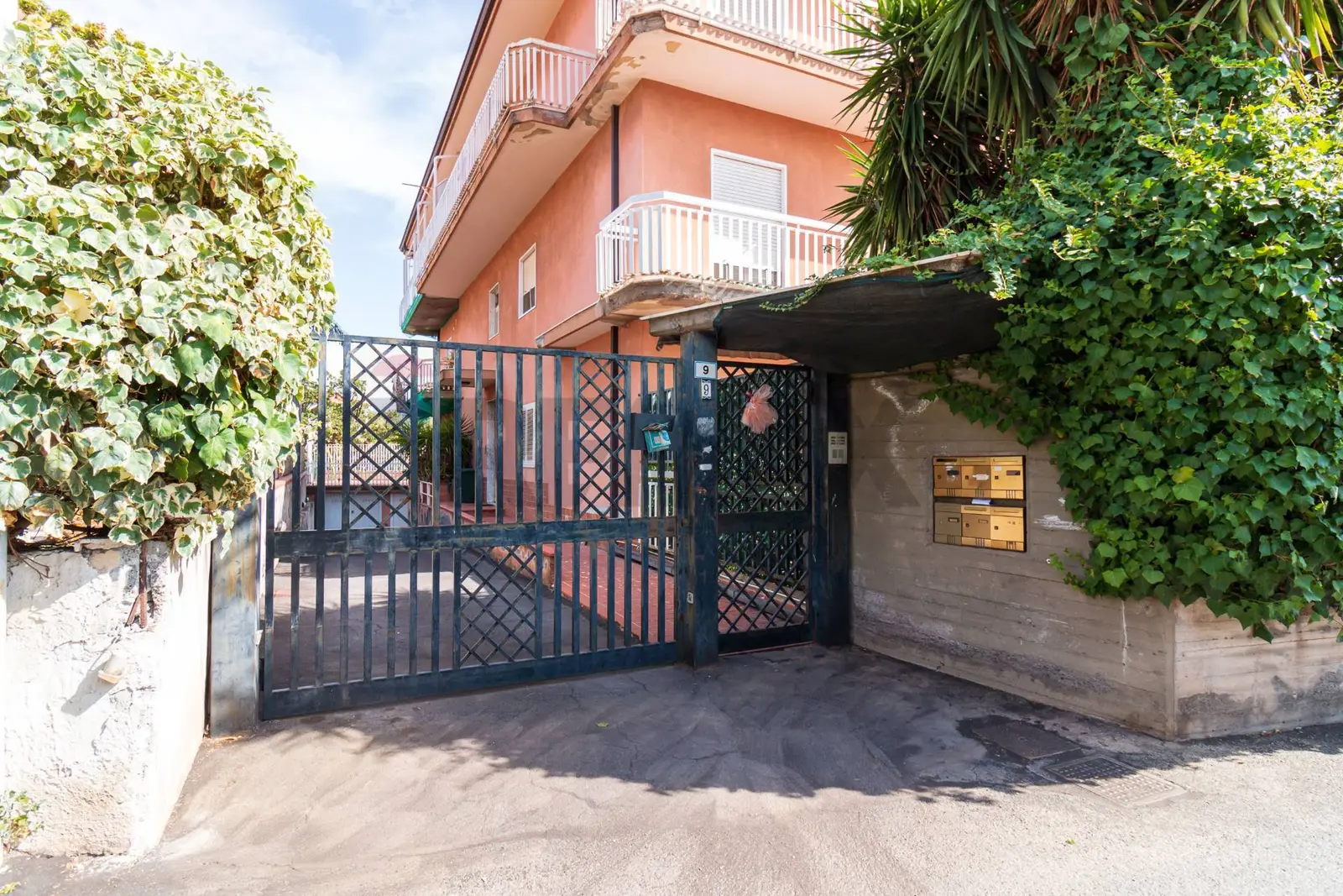Appartamento in Vendita a Gravina di Catania