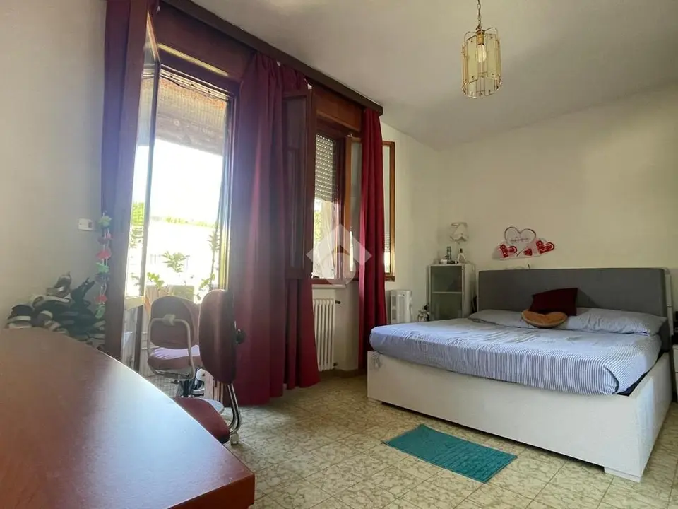 Trilocale in vendita a Rimini