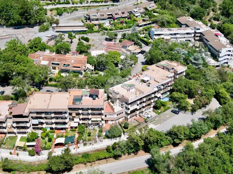 Trilocale in vendita a Santa Marina