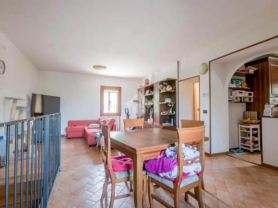 Bilocale in vendita a Monte San Pietro