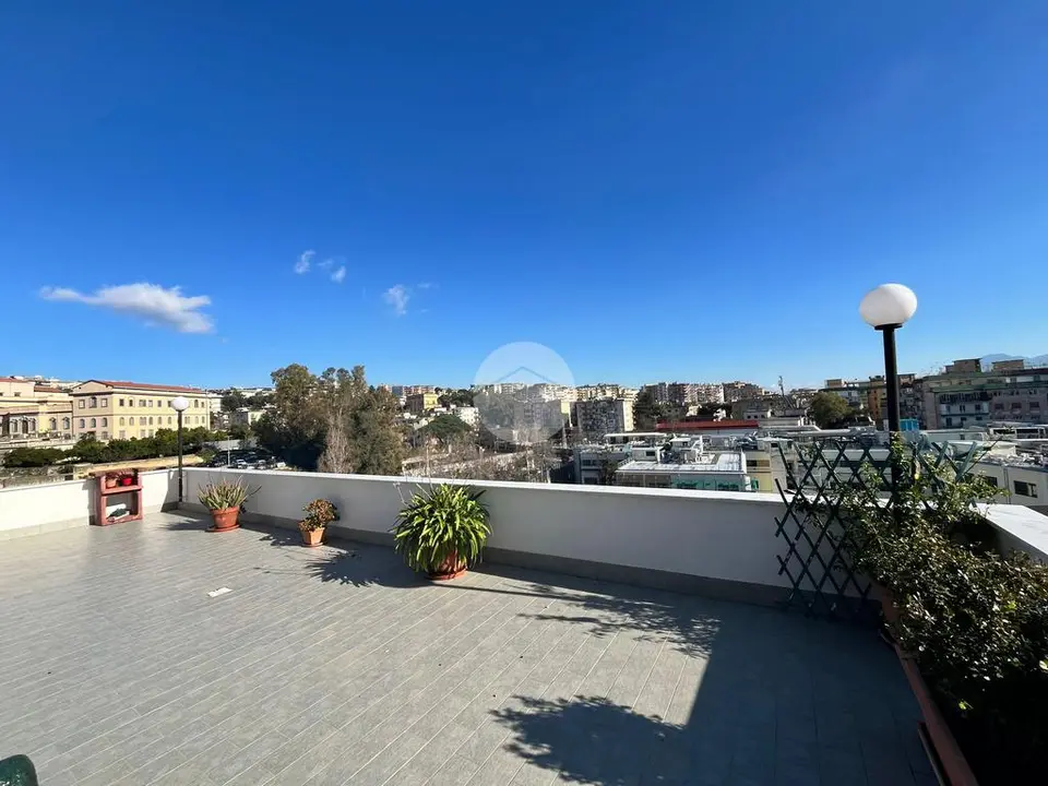 Trilocale in vendita a Napoli