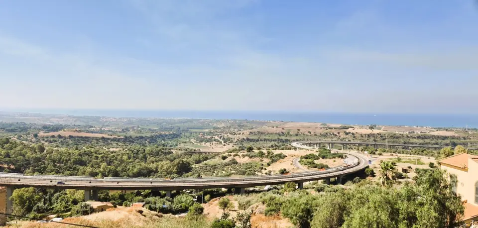Appartamento in Via Dante 65, Agrigento (AG)