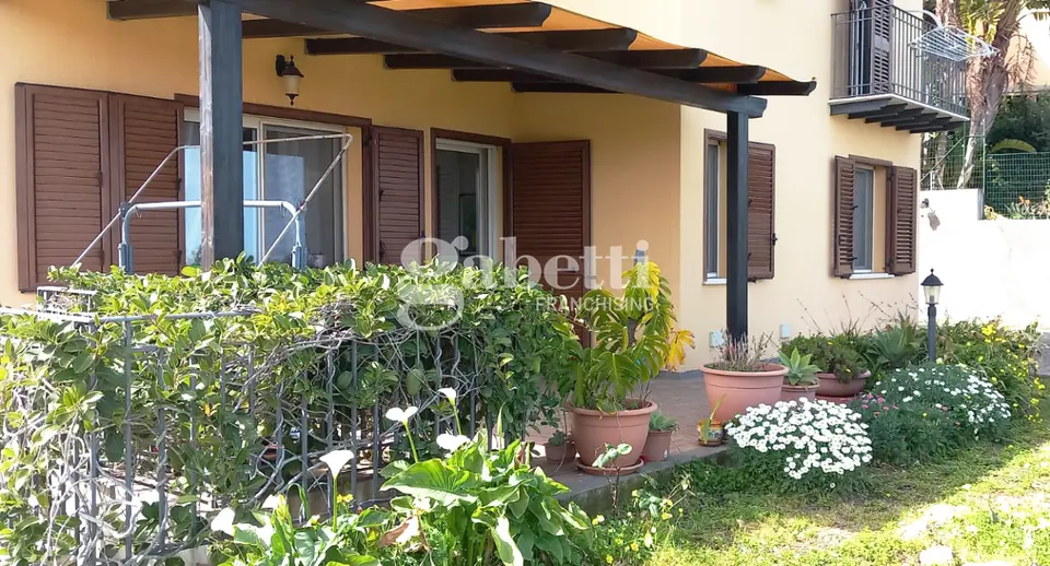 Villa in Strada Ferla, Cefalù (PA)