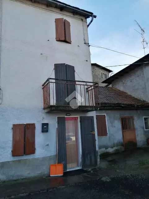 Trilocale in vendita a Montefiorino