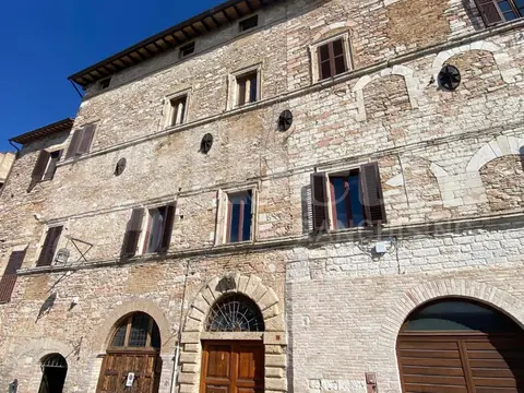 Appartamento in VIA SAN PAOLO 36, Assisi (PG)