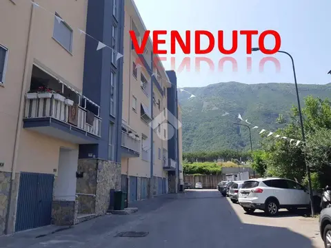 Quadrilocale in vendita a Nocera Inferiore