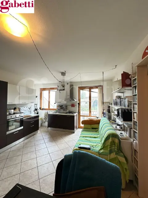 Appartamento a Sovicille (SI)