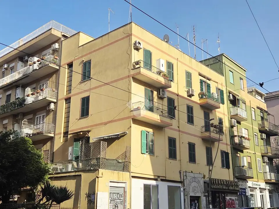 Bilocale in vendita a Roma