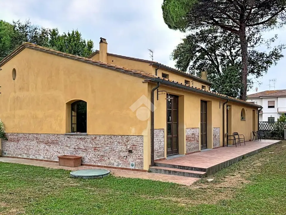 Villa singola in vendita a San Giuliano Terme
