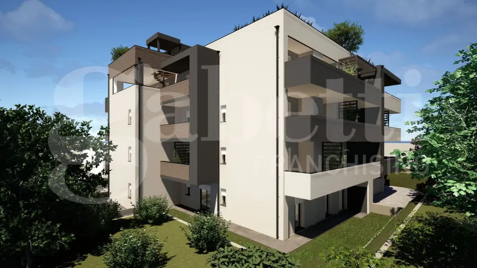 Appartamento in STRADA OSPEDALONE SAN FRANCESCO 1, Collestrada (PG)