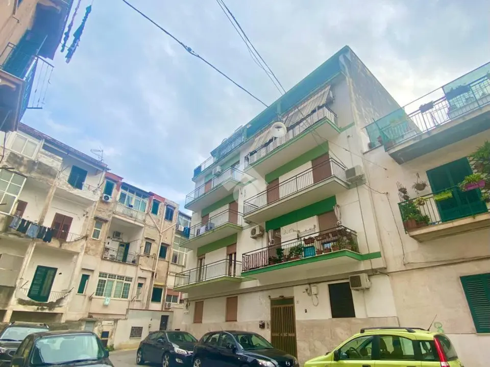 Bilocale in vendita a Palermo