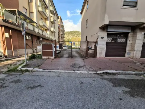 Appartamento in Via Carlo Cattaneo 54, Sora (FR)