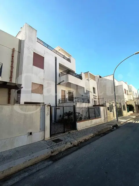 Appartamento in Via del Secco  20, San Vito Lo Capo (TP)