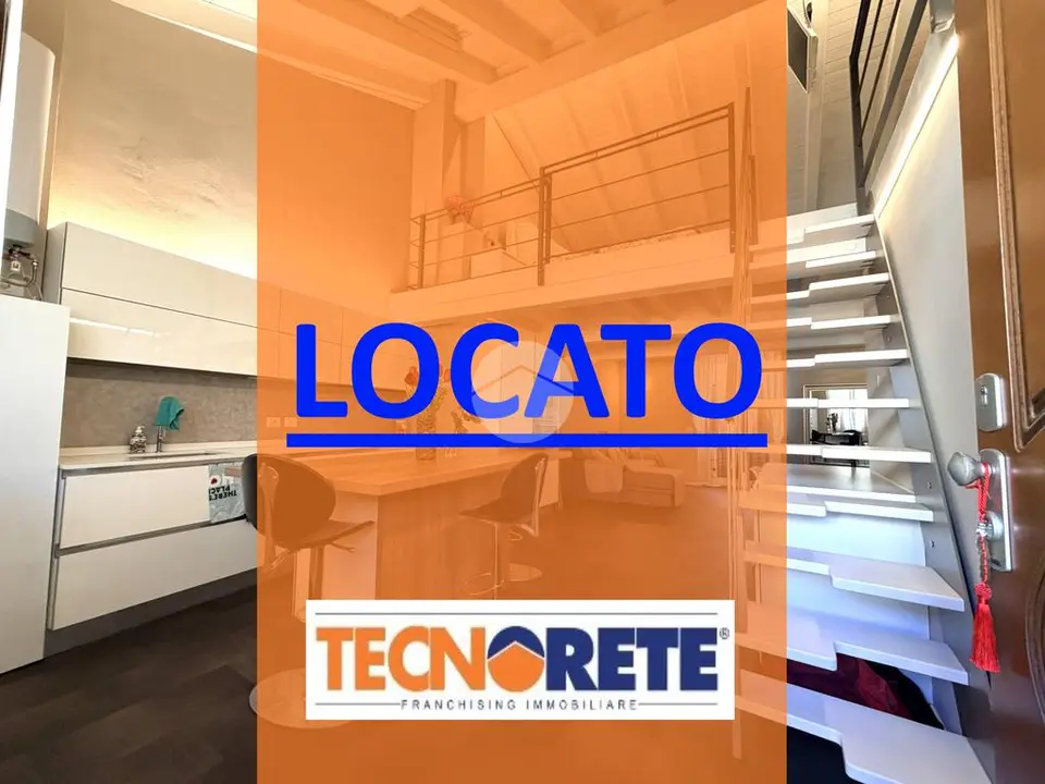 Loft in affitto a Cernusco Sul Naviglio