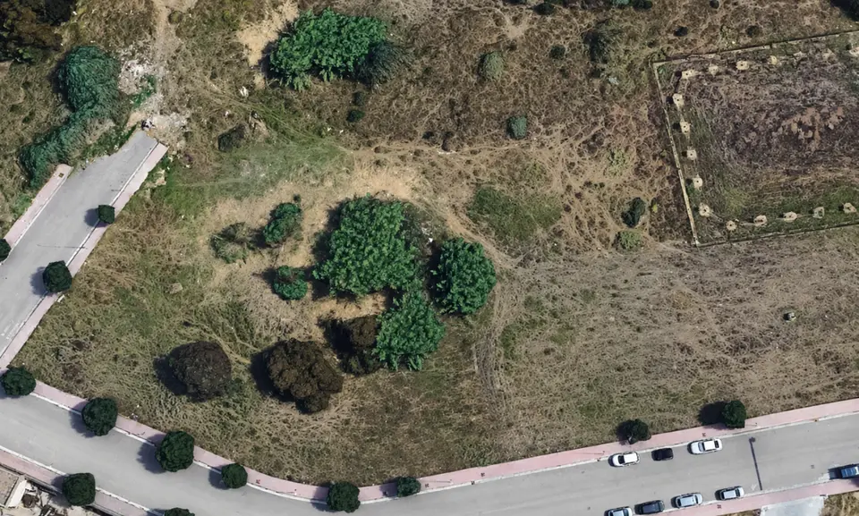 Terreno in Via Luigi Galvani 0, Quartu Sant'Elena (CA)