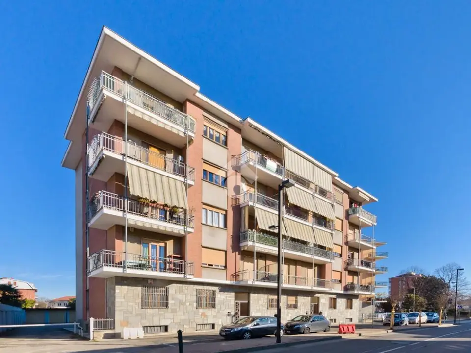 Bilocale in vendita a Orbassano