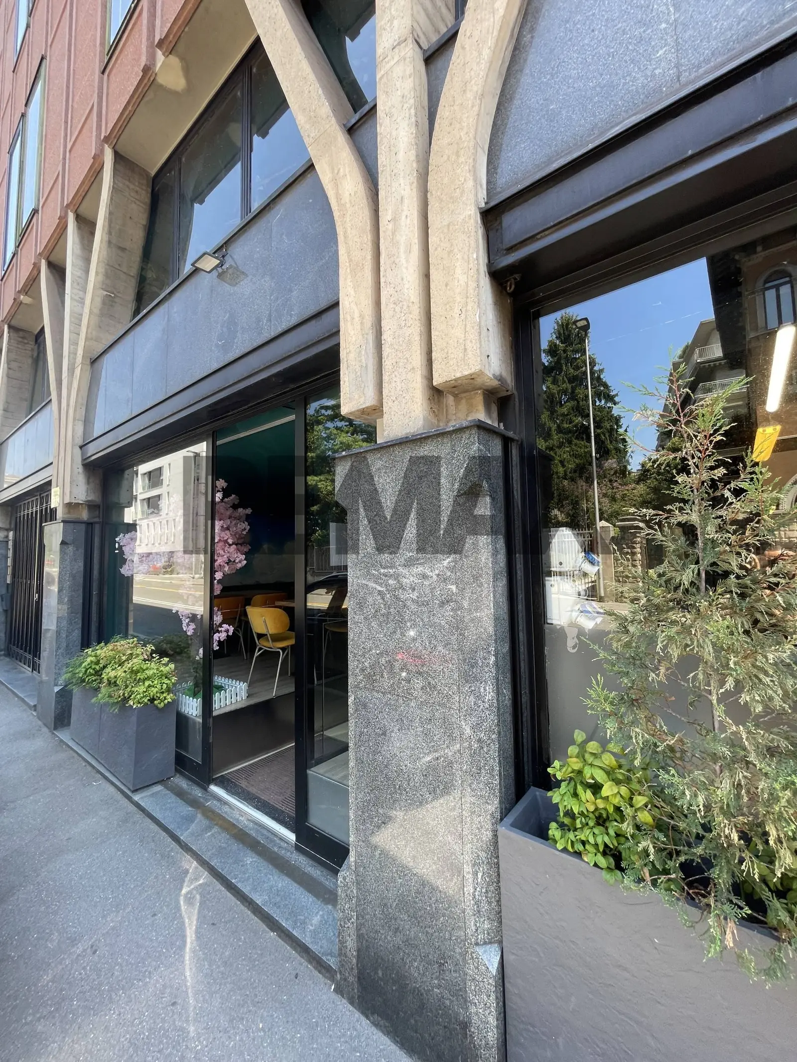 Ristorante in Affitto a Bergamo