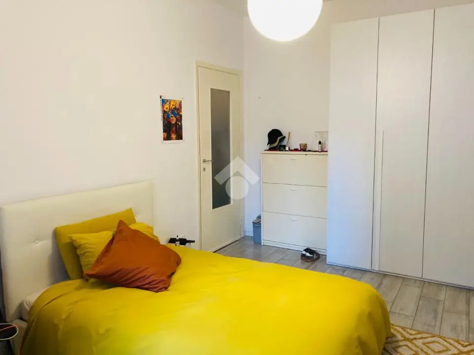 Bilocale in affitto a Milano