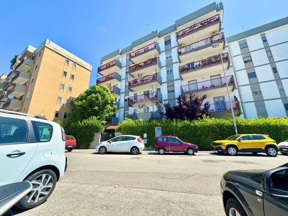 Bilocale in affitto a Bari