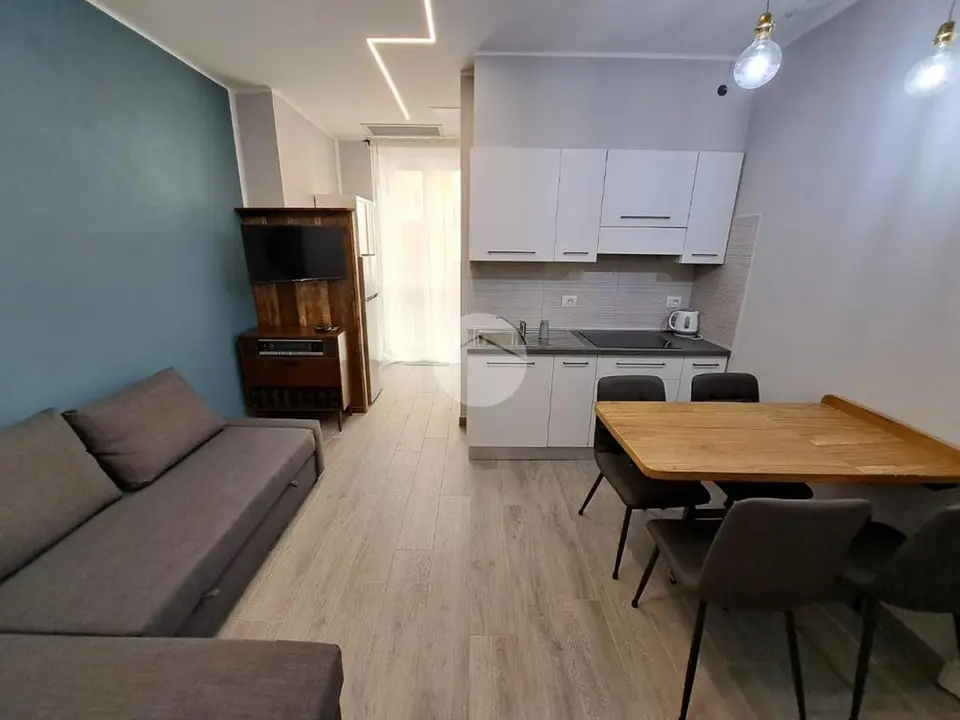 Bilocale in affitto a Torino - Corso Monte Grappa