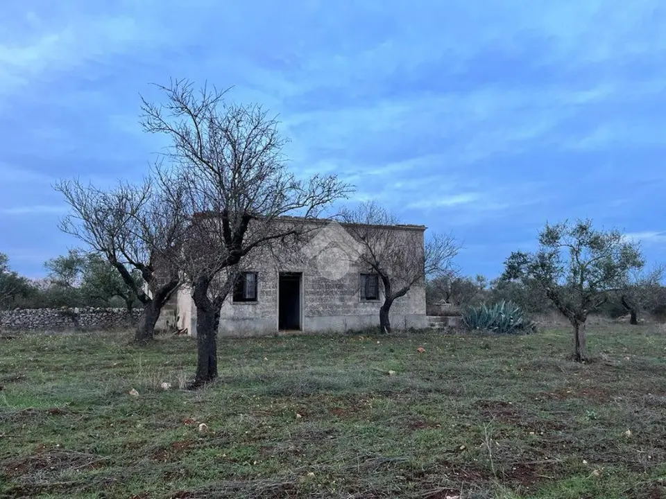 Casa di corte in vendita a Santeramo In Colle