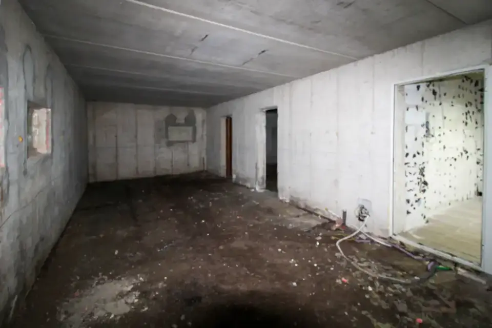 Magazzino in Via Fontanella  13, Alta Valle Intelvi (CO)