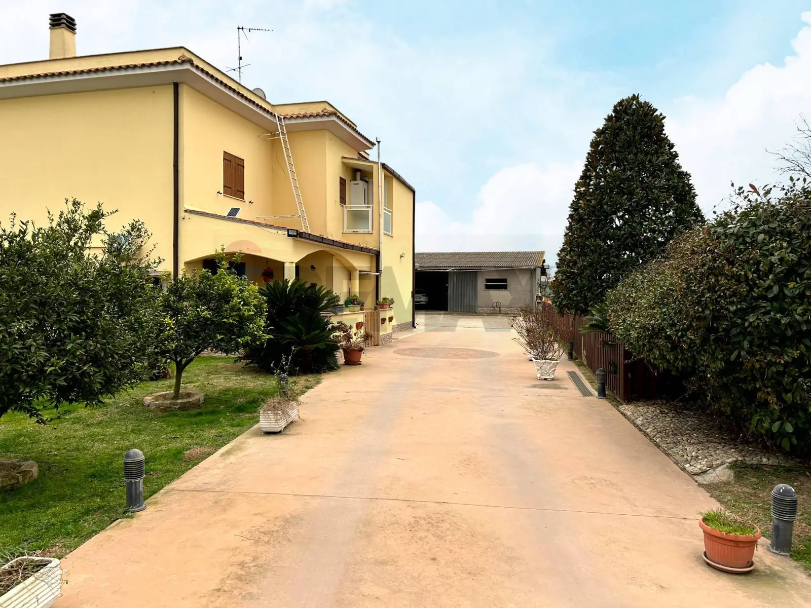 Appartamento in Vendita a Terracina