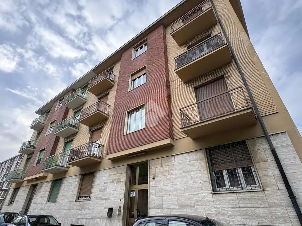 Trilocale in vendita a Rivoli