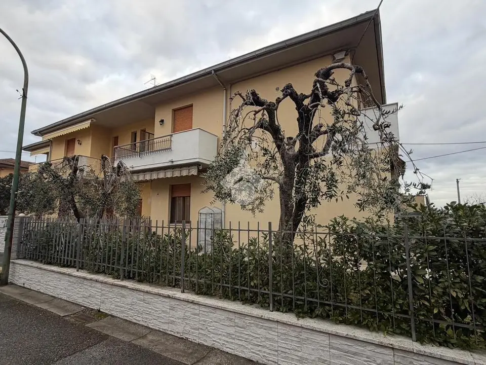 3-Zimmer-Haus zum Kauf in San Miniato