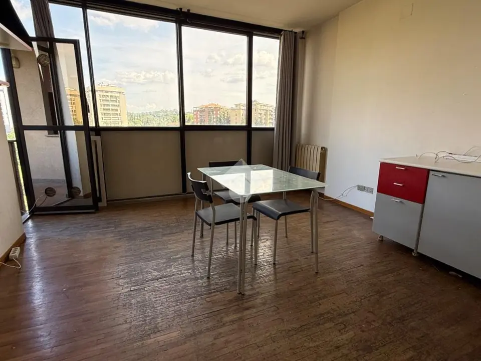 Bilocale in vendita a Perugia
