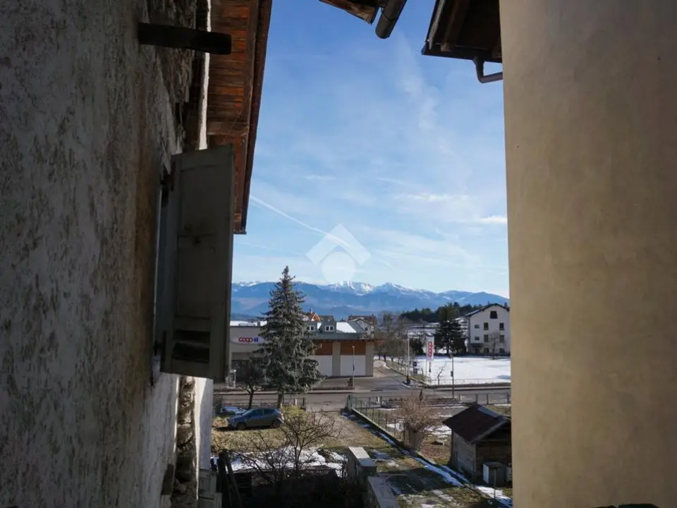 Casa semindipendente in vendita a Fai Della Paganella
